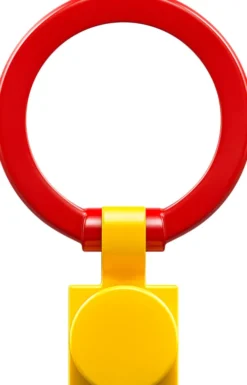 Lego Disney - Lucky Og Penny Fra 101 Dalmatinere - 43271