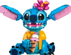 Lego Disney - Stitch - 43249