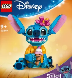 Lego Disney - Stitch - 43249