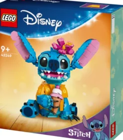 Lego Disney - Stitch - 43249