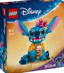 Lego Disney - Stitch - 43249