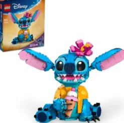 Lego Disney - Stitch - 43249