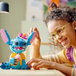 Lego Disney - Stitch - 43249