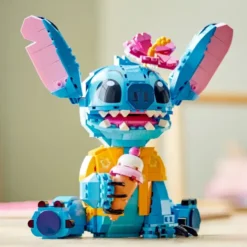 Lego Disney - Stitch - 43249