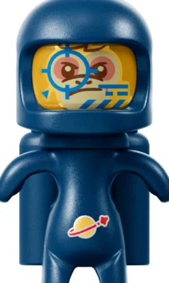 Lego Dreamzzz - Mateos Spraydåsevogn - 71499