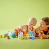 Lego Duplo - Alfabetvogn - 10421