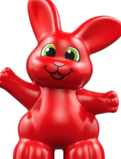 Lego Duplo - Hopsys Slotsspil - 10450