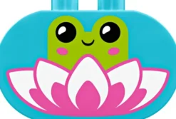 Lego Duplo - Kreativ Have Og Blomster - 10444