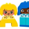 Lego Duplo - Store Følelser - 10415