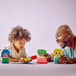 Lego Duplo - Store Følelser - 10415