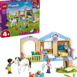 Lego 42696 - Dyrlægeklinik - Friends