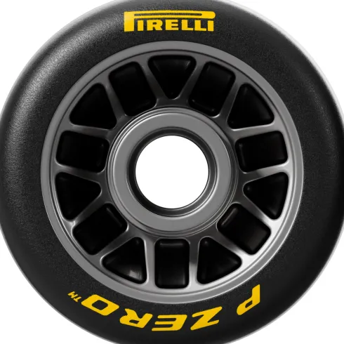 Lego 77258 - F1 Academy Lego Race Car - Speed Champions
