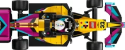 Lego 77258 - F1 Academy Lego Race Car - Speed Champions