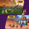 Lego Fortnite - Klombo - 77077