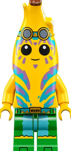Lego Fortnite - Klombo - 77077
