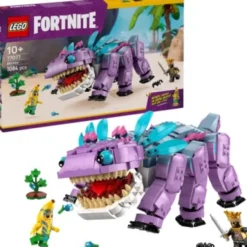 Lego Fortnite - Klombo - 77077