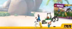 Lego Fortnite - Klombo - 77077
