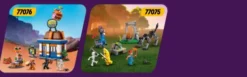 Lego Fortnite - Klombo - 77077