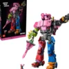 Lego Fortnite - Mecha Team Leader - 77078