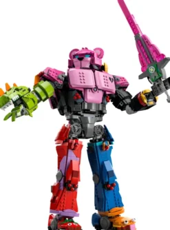 Lego Fortnite - Mecha Team Leader - 77078