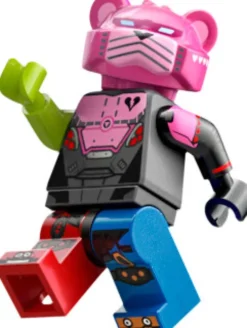 Lego Fortnite - Mecha Team Leader - 77078