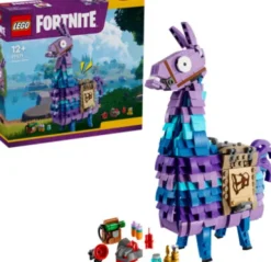 Lego Fortnite - Supply Llama - 77071