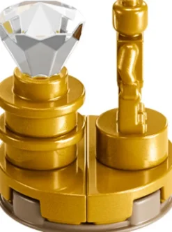 Lego Fortnite - Supply Llama - 77071