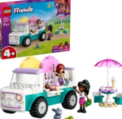 Lego Friends - Heartlake City Isbil - 42644