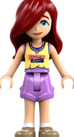 Lego Friends - Heartlake City Isbil - 42644