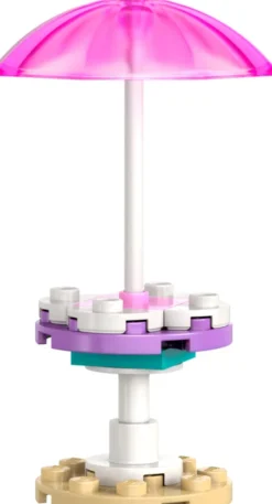 Lego Friends - Heartlake City Isbil - 42644