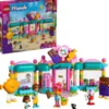 Lego Friends - Heartlake City Slikbutik - 42649