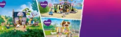 Lego Friends - Heartlake City Slikbutik - 42649