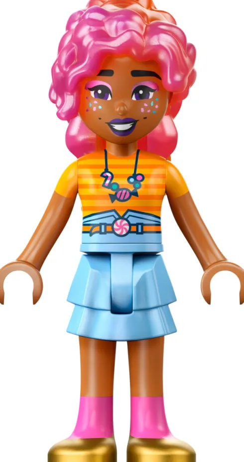 Lego Friends - Heartlake City Slikbutik - 42649