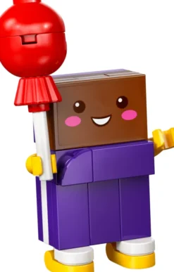 Lego Friends - Heartlake City Slikbutik - 42649