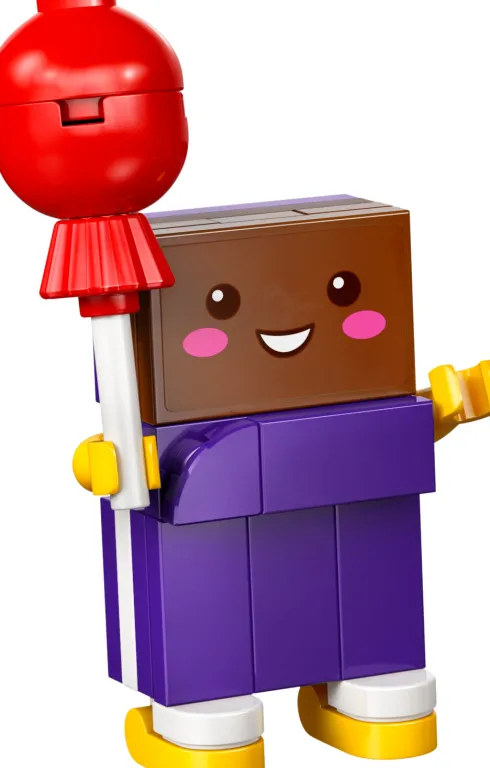 Lego Friends - Heartlake City Slikbutik - 42649