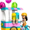 Lego 42692 - Friends - Is Og Ballonbod