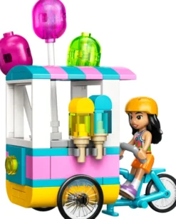 Lego 42692 - Friends - Is Og Ballonbod