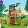 Lego Friends - Kæledyrsbutik - 42650