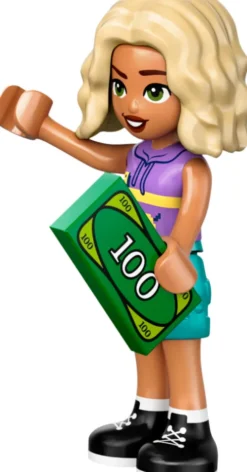 Lego Friends - Kæledyrsbutik - 42650