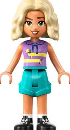 Lego Friends - Kæledyrsbutik - 42650
