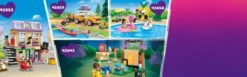 Lego Friends - Pandareservat Med Dyrepasning - 42648