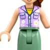 Lego Friends - Venskabstrætophus Og Krea-Område - 42652