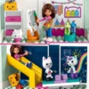 Lego Gabbys Dukkehus - Gabbys Dukkehus - 10788