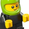 Lego 60484 - Gaming Car - City Rides