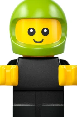 Lego 60484 - Gaming Car - City Rides