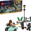 Lego 76459 - Hagrid Og Harrys Flugt Fra Ligustervænget - Harry Potter