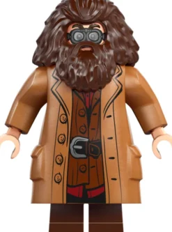 Lego 76459 - Hagrid Og Harrys Flugt Fra Ligustervænget - Harry Potter