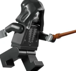 Lego 76459 - Hagrid Og Harrys Flugt Fra Ligustervænget - Harry Potter