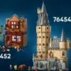 Lego Harry Potter - Book Nook - Hogwarts-Ekspressen - 76450