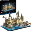 Lego Harry Potter - Hogwarts Slottet Og Omgivelser - 76419